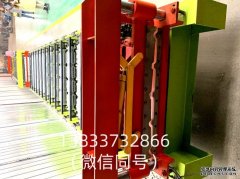 深度解析995型楼承板的技术特点