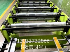 压瓦机安全规范的执行与检查