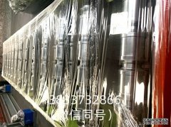 压瓦机液压冲击过大故障的诊断与处理