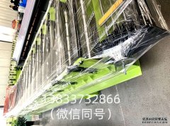 压瓦机油缸液压元件的选型与维护